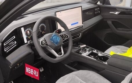 Volkswagen Tiguan, 2025 год, 4 670 000 рублей, 6 фотография