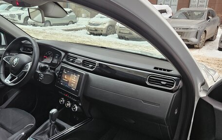 Renault Arkana I, 2021 год, 1 680 000 рублей, 11 фотография