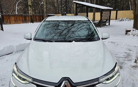Renault Arkana I, 2021 год, 1 680 000 рублей, 5 фотография