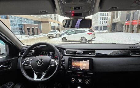 Renault Arkana I, 2021 год, 1 680 000 рублей, 19 фотография