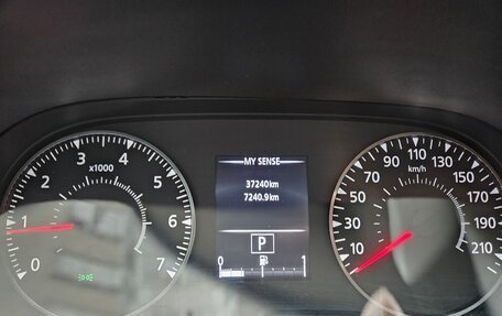 Renault Arkana I, 2021 год, 1 680 000 рублей, 18 фотография