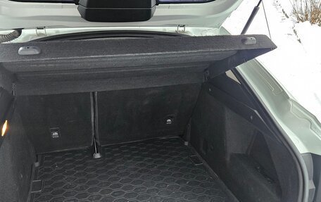 Renault Arkana I, 2021 год, 1 680 000 рублей, 20 фотография