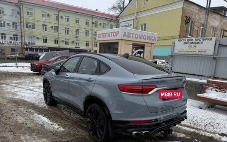 Geely Tugella FY11, 2023 год, 3 300 000 рублей, 4 фотография