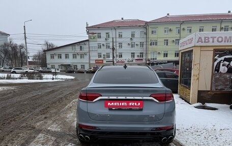 Geely Tugella FY11, 2023 год, 3 300 000 рублей, 5 фотография