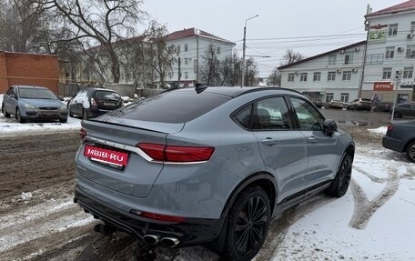 Geely Tugella FY11, 2023 год, 3 300 000 рублей, 6 фотография