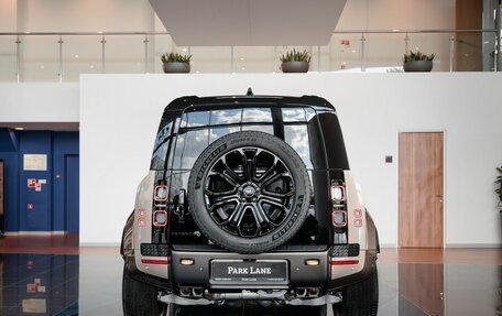 Land Rover Defender II, 2025 год, 27 790 000 рублей, 4 фотография