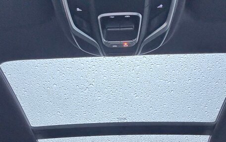 Geely Tugella FY11, 2023 год, 3 300 000 рублей, 11 фотография