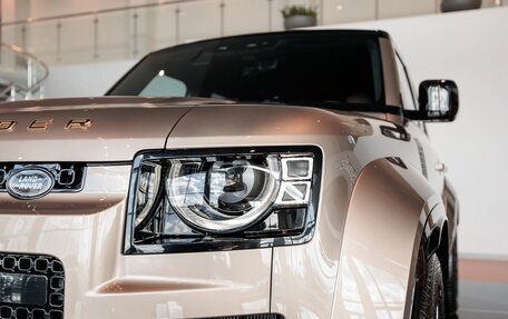 Land Rover Defender II, 2025 год, 27 790 000 рублей, 5 фотография