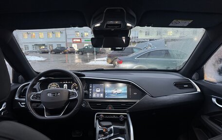 Geely Tugella FY11, 2023 год, 3 300 000 рублей, 9 фотография