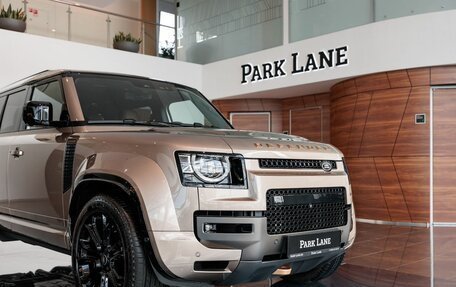 Land Rover Defender II, 2025 год, 27 790 000 рублей, 7 фотография