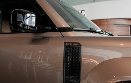 Land Rover Defender II, 2025 год, 27 790 000 рублей, 9 фотография