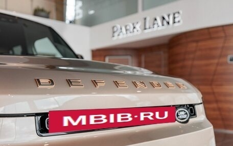 Land Rover Defender II, 2025 год, 27 790 000 рублей, 6 фотография