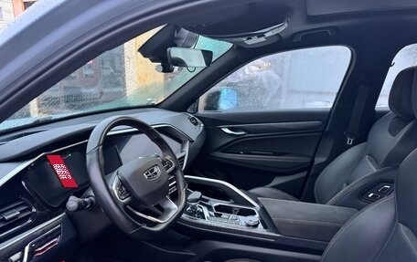 Geely Tugella FY11, 2023 год, 3 300 000 рублей, 7 фотография