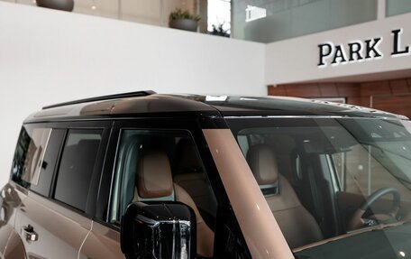 Land Rover Defender II, 2025 год, 27 790 000 рублей, 10 фотография