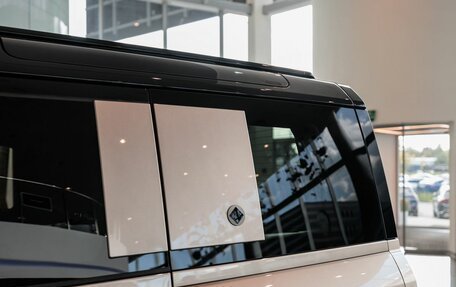 Land Rover Defender II, 2025 год, 27 790 000 рублей, 11 фотография