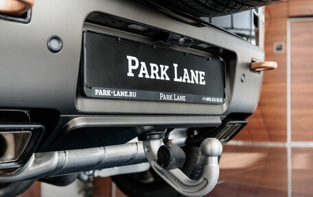 Land Rover Defender II, 2025 год, 27 790 000 рублей, 14 фотография