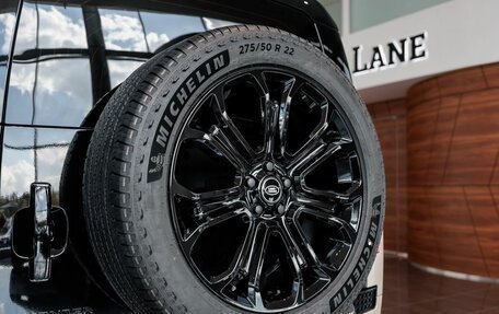 Land Rover Defender II, 2025 год, 27 790 000 рублей, 13 фотография