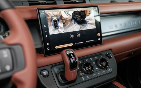 Land Rover Defender II, 2025 год, 27 790 000 рублей, 20 фотография