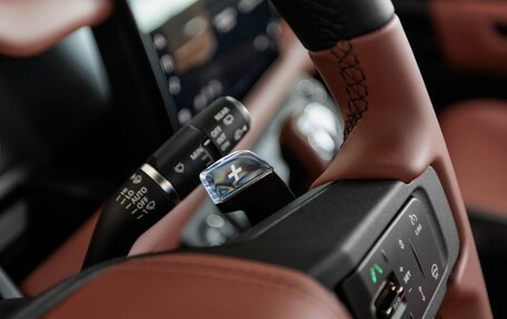 Land Rover Defender II, 2025 год, 27 790 000 рублей, 19 фотография