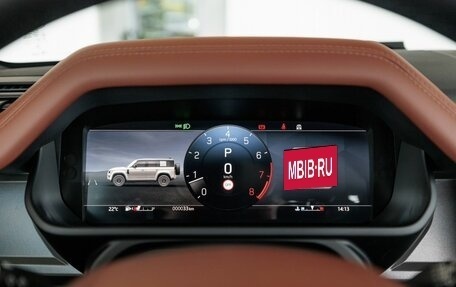 Land Rover Defender II, 2025 год, 27 790 000 рублей, 18 фотография