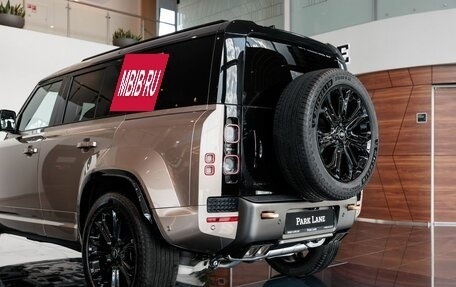 Land Rover Defender II, 2025 год, 27 790 000 рублей, 12 фотография