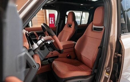 Land Rover Defender II, 2025 год, 27 790 000 рублей, 24 фотография