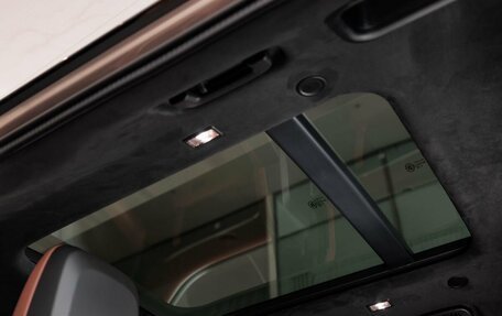 Land Rover Defender II, 2025 год, 27 790 000 рублей, 27 фотография