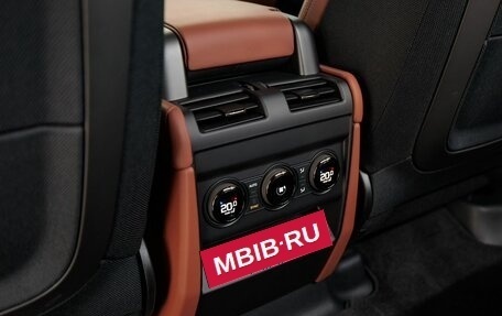 Land Rover Defender II, 2025 год, 27 790 000 рублей, 29 фотография