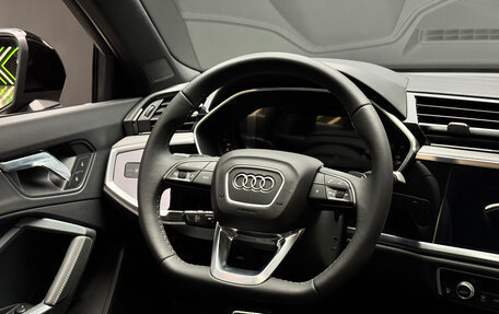 Audi Q3, 2025 год, 5 600 000 рублей, 12 фотография