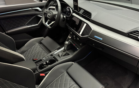 Audi Q3, 2025 год, 5 600 000 рублей, 11 фотография