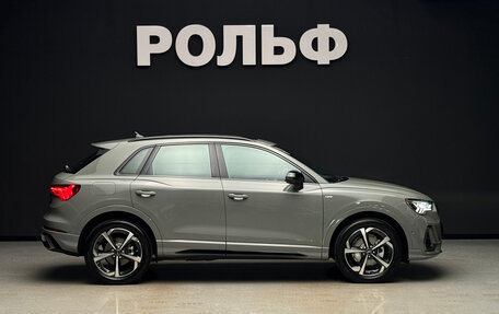 Audi Q3, 2025 год, 5 600 000 рублей, 5 фотография
