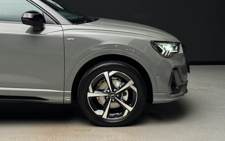 Audi Q3, 2025 год, 5 600 000 рублей, 7 фотография