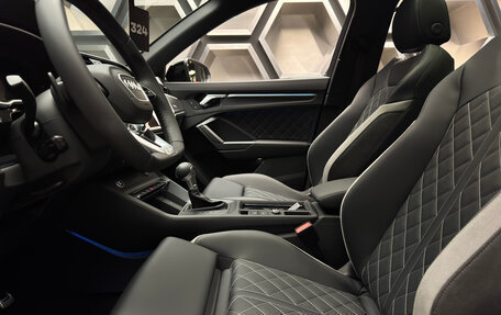 Audi Q3, 2025 год, 5 600 000 рублей, 14 фотография