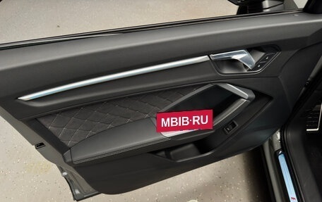 Audi Q3, 2025 год, 5 600 000 рублей, 16 фотография