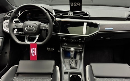 Audi Q3, 2025 год, 5 600 000 рублей, 10 фотография