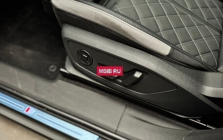 Audi Q3, 2025 год, 5 600 000 рублей, 18 фотография