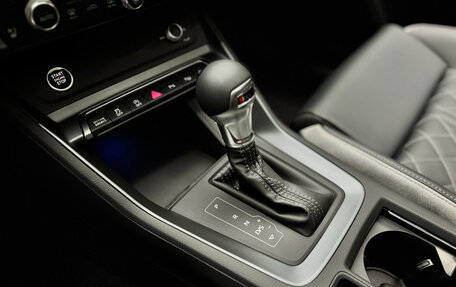 Audi Q3, 2025 год, 5 600 000 рублей, 19 фотография