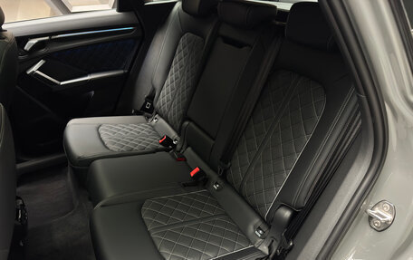 Audi Q3, 2025 год, 5 600 000 рублей, 22 фотография