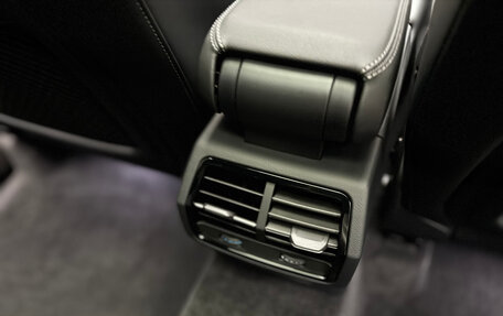 Audi Q3, 2025 год, 5 600 000 рублей, 24 фотография