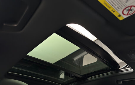 Audi Q3, 2025 год, 5 600 000 рублей, 20 фотография