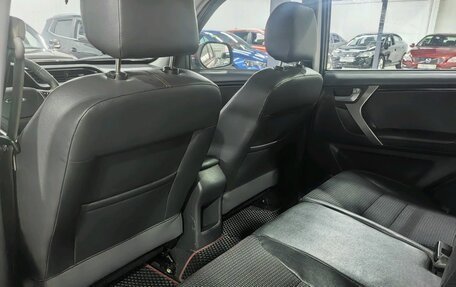 Chery Tiggo 3 I, 2018 год, 489 587 рублей, 10 фотография