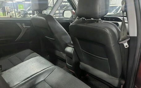 Chery Tiggo 3 I, 2018 год, 489 587 рублей, 12 фотография