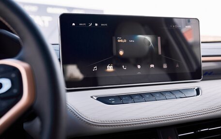 Haval Jolion, 2025 год, 2 749 000 рублей, 13 фотография