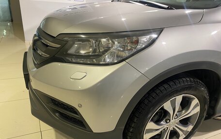 Honda CR-V IV, 2014 год, 1 990 000 рублей, 6 фотография