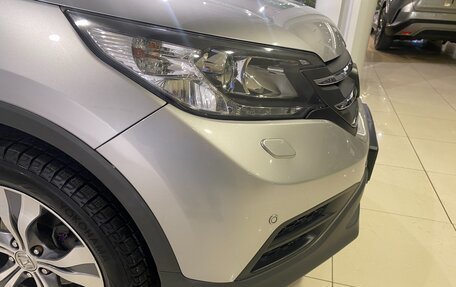 Honda CR-V IV, 2014 год, 1 990 000 рублей, 7 фотография