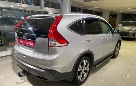 Honda CR-V IV, 2014 год, 1 990 000 рублей, 3 фотография