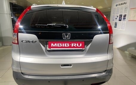 Honda CR-V IV, 2014 год, 1 990 000 рублей, 8 фотография