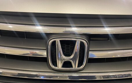 Honda CR-V IV, 2014 год, 1 990 000 рублей, 10 фотография