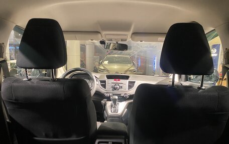 Honda CR-V IV, 2014 год, 1 990 000 рублей, 20 фотография