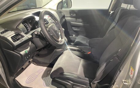 Honda CR-V IV, 2014 год, 1 990 000 рублей, 13 фотография